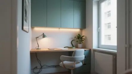 5 FSW Study Room Design Ideas for Small Spaces