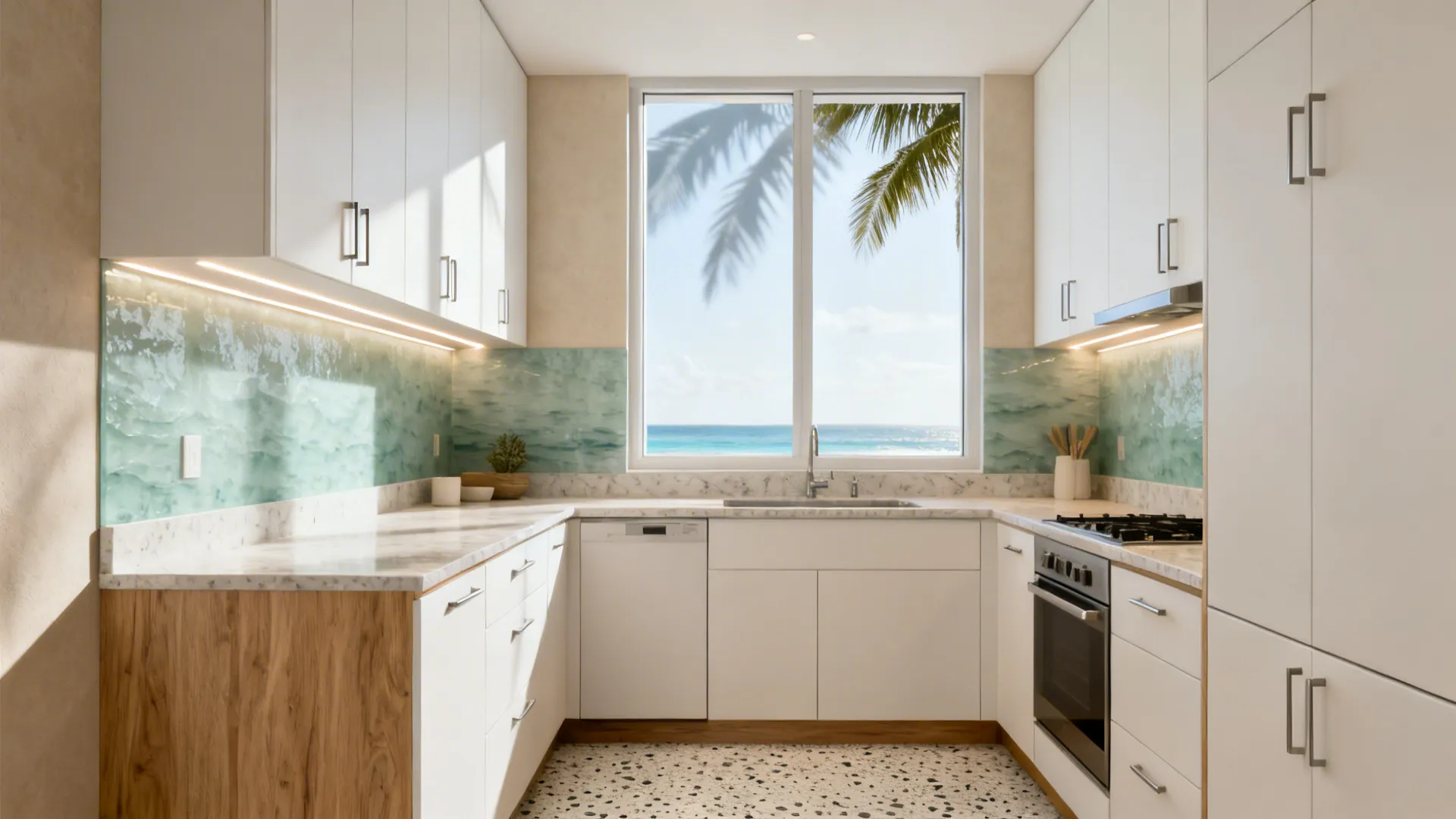 5 Kitchen Design Ideas in Ft Lauderdale Homes