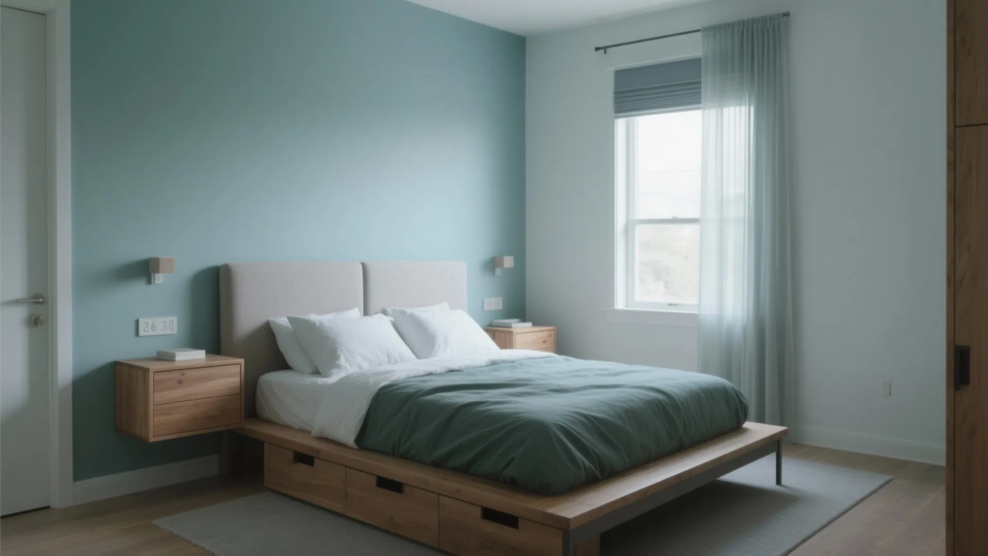 Full Size Bed Frames for Small Rooms: Smart Solutions for Every Space: Fast-Track Guide to Picking the Perfect Full Size Bed Frame for Small Bedrooms