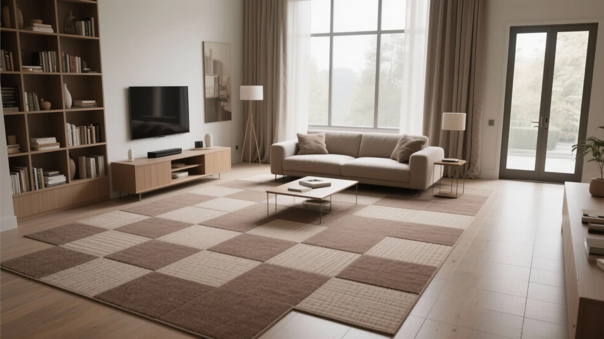 Full Floor Mat for Room: The Ultimate Guide to a Cozy Home