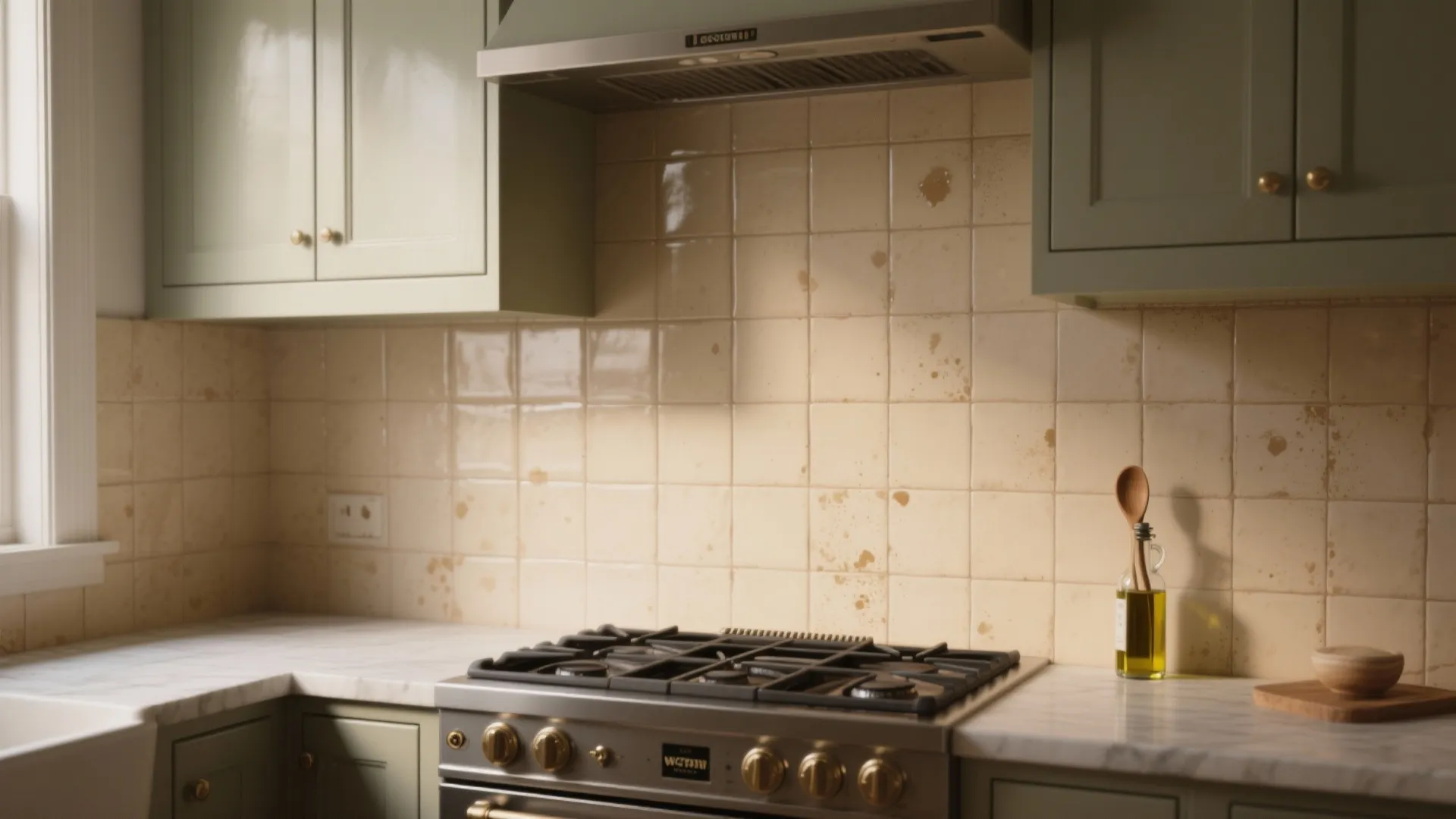 Kitchen Stove Backsplash Ideas — 5 Inspired Picks