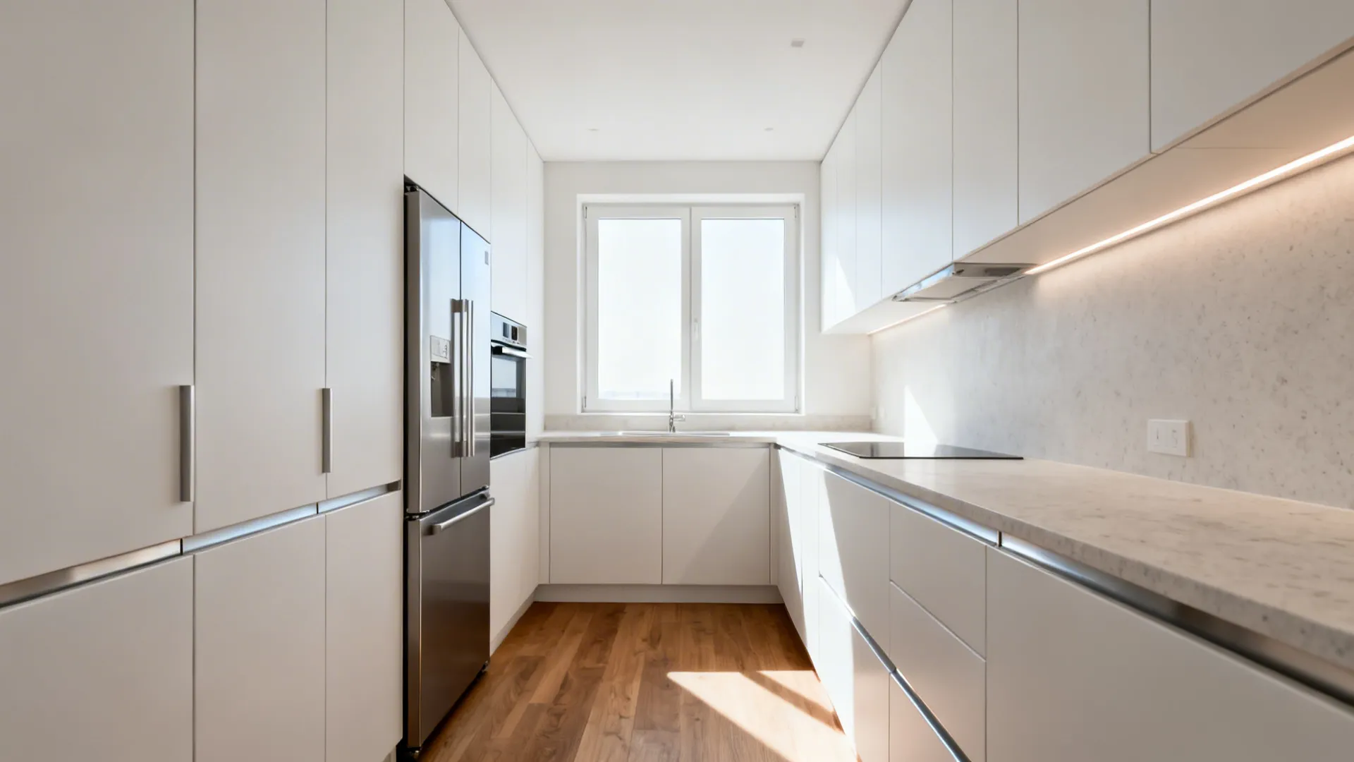 5 Full-Height Kitchen Cabinets Ideas (with Pro Tips)