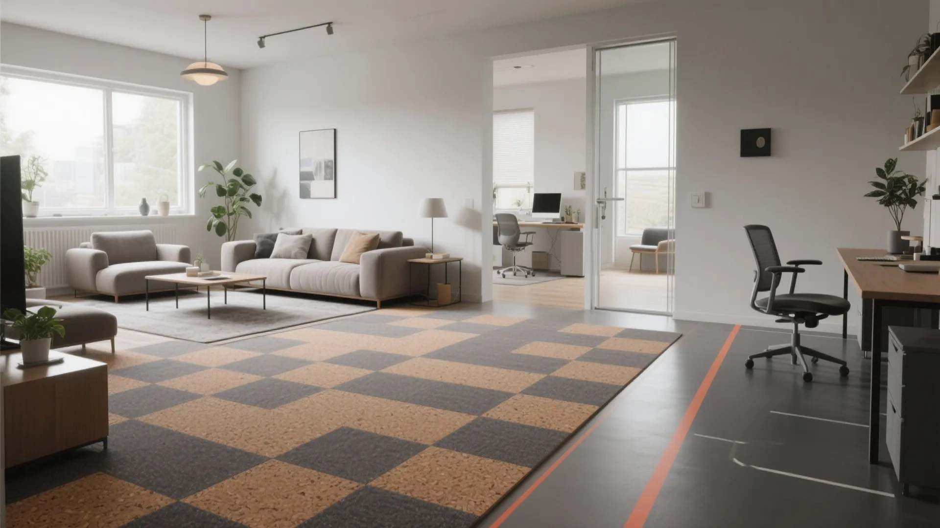 Full Room Floor Mat: Ultimate Guide for Complete Coverage