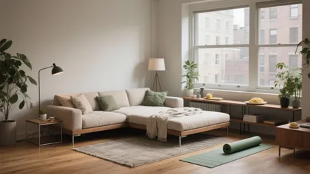 Full Sleeper Sofa Ideas: 5 Space-Saving Solutions