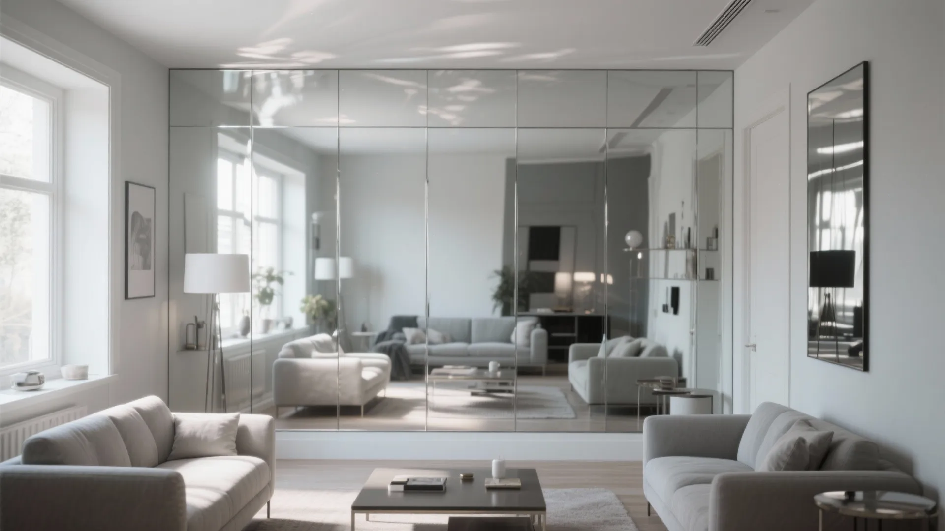 Mirror Paint for Walls: 5 Inspiring Ideas: How mirror-effect paint can transform small rooms — practical tips from a veteran designer