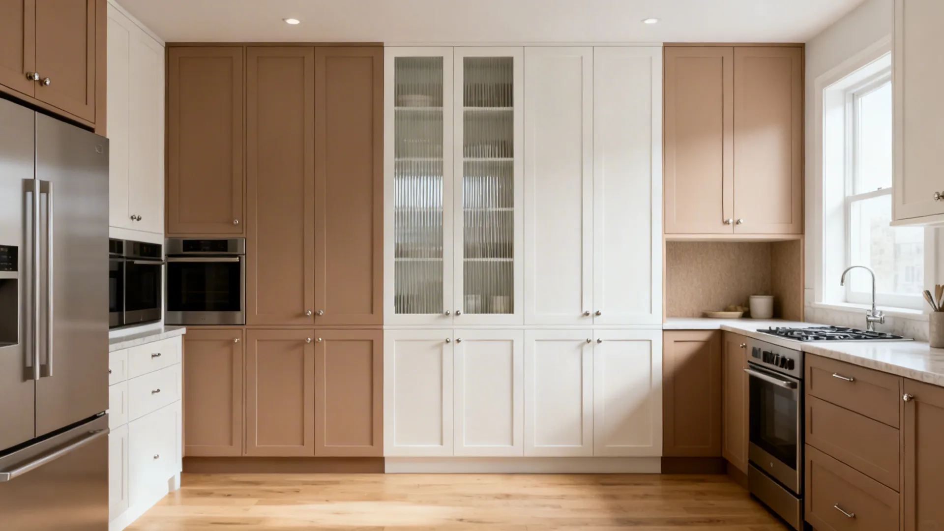 5 Full-Height Kitchen Cabinet Designs That Truly Work