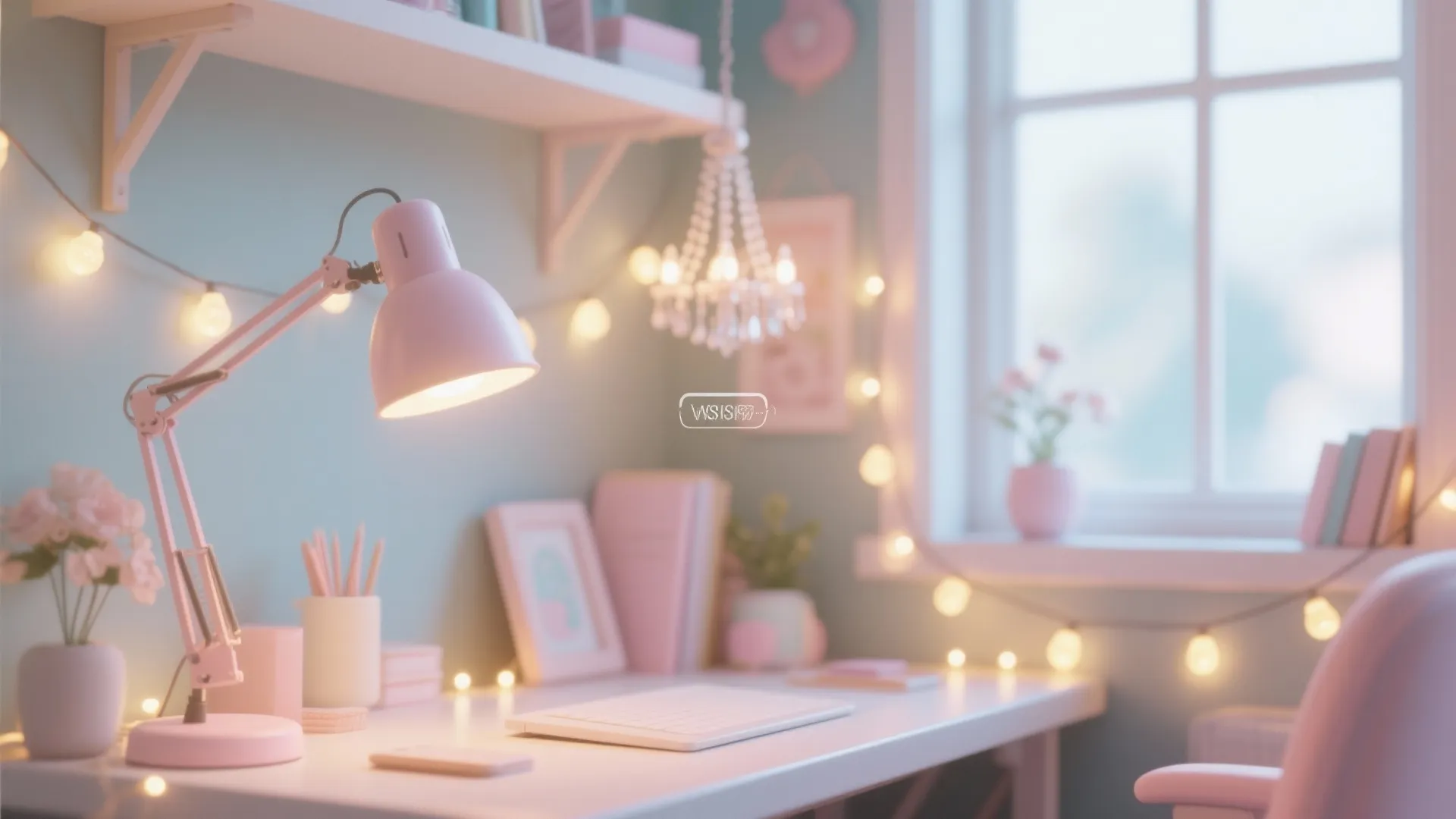 5. Fun Lighting Fixtures