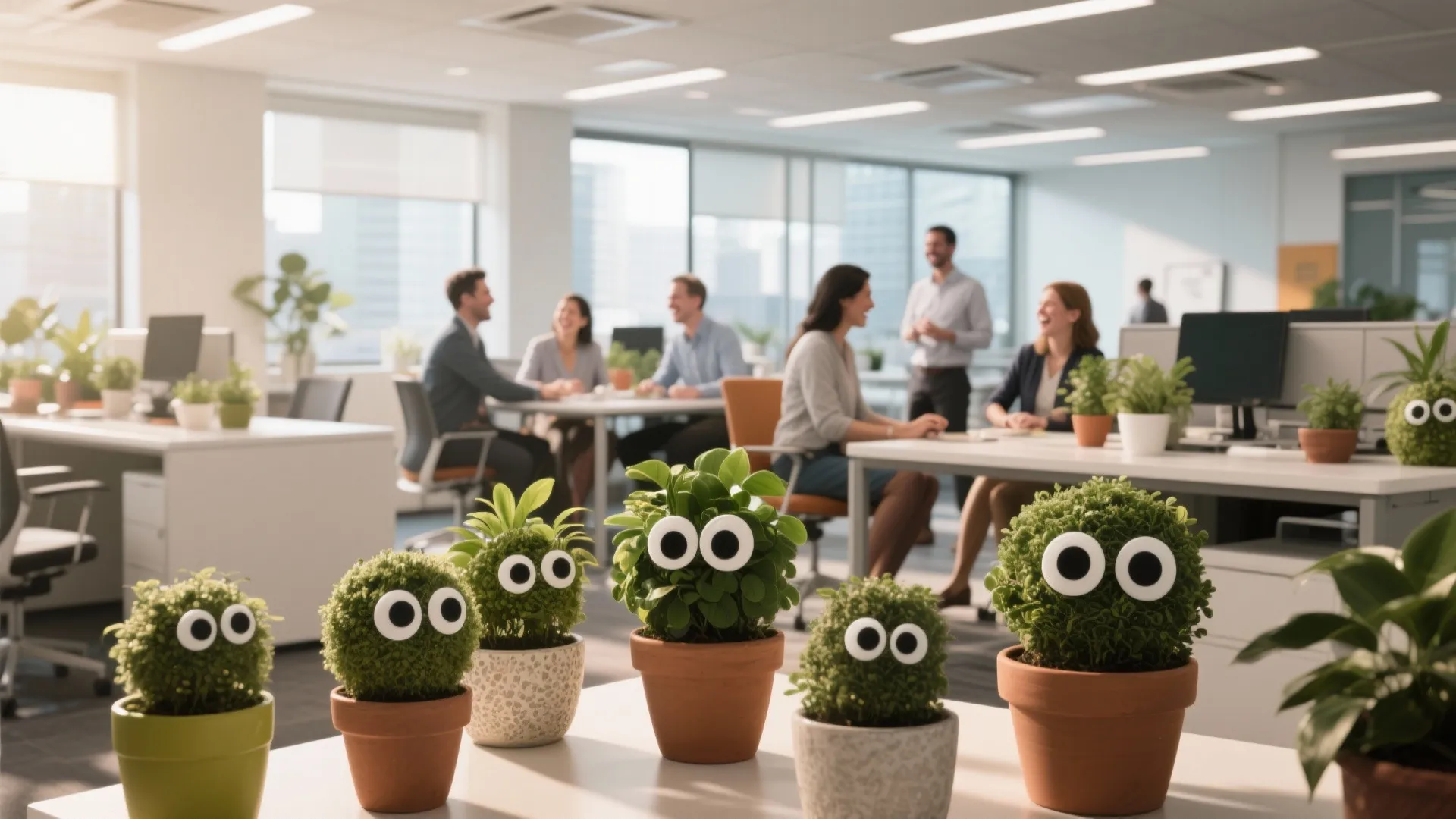 5 Fun Office Prank Ideas: Creative and Harmless Pranks to Lighten Up Your Workplace