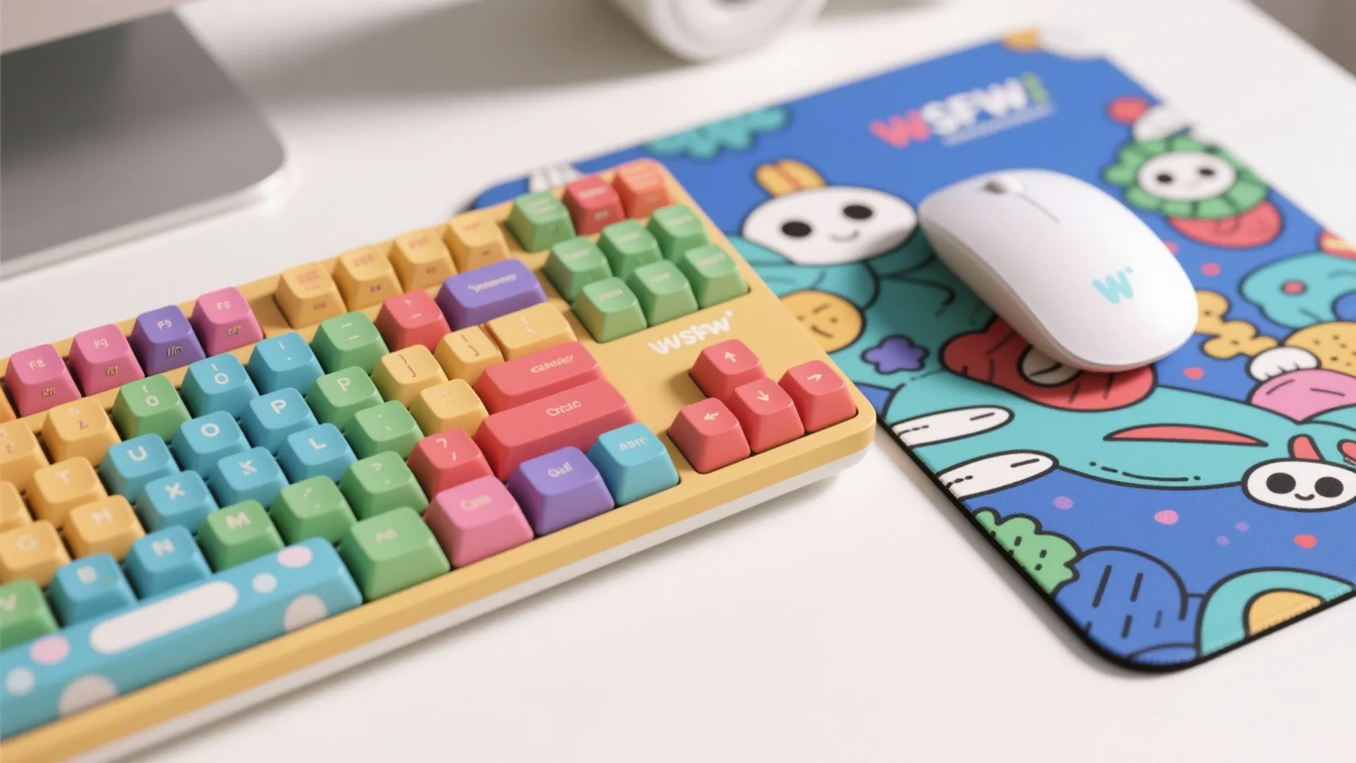 8. Fun Tech Accessories