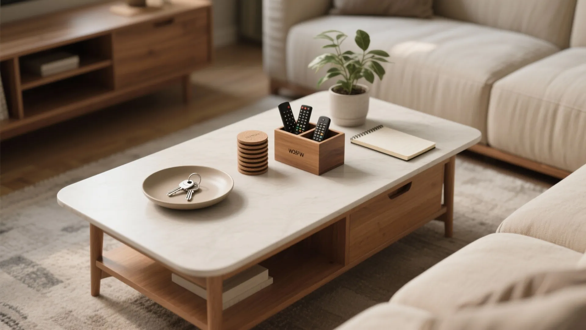 3. Function-First Styling: Beauty That Works