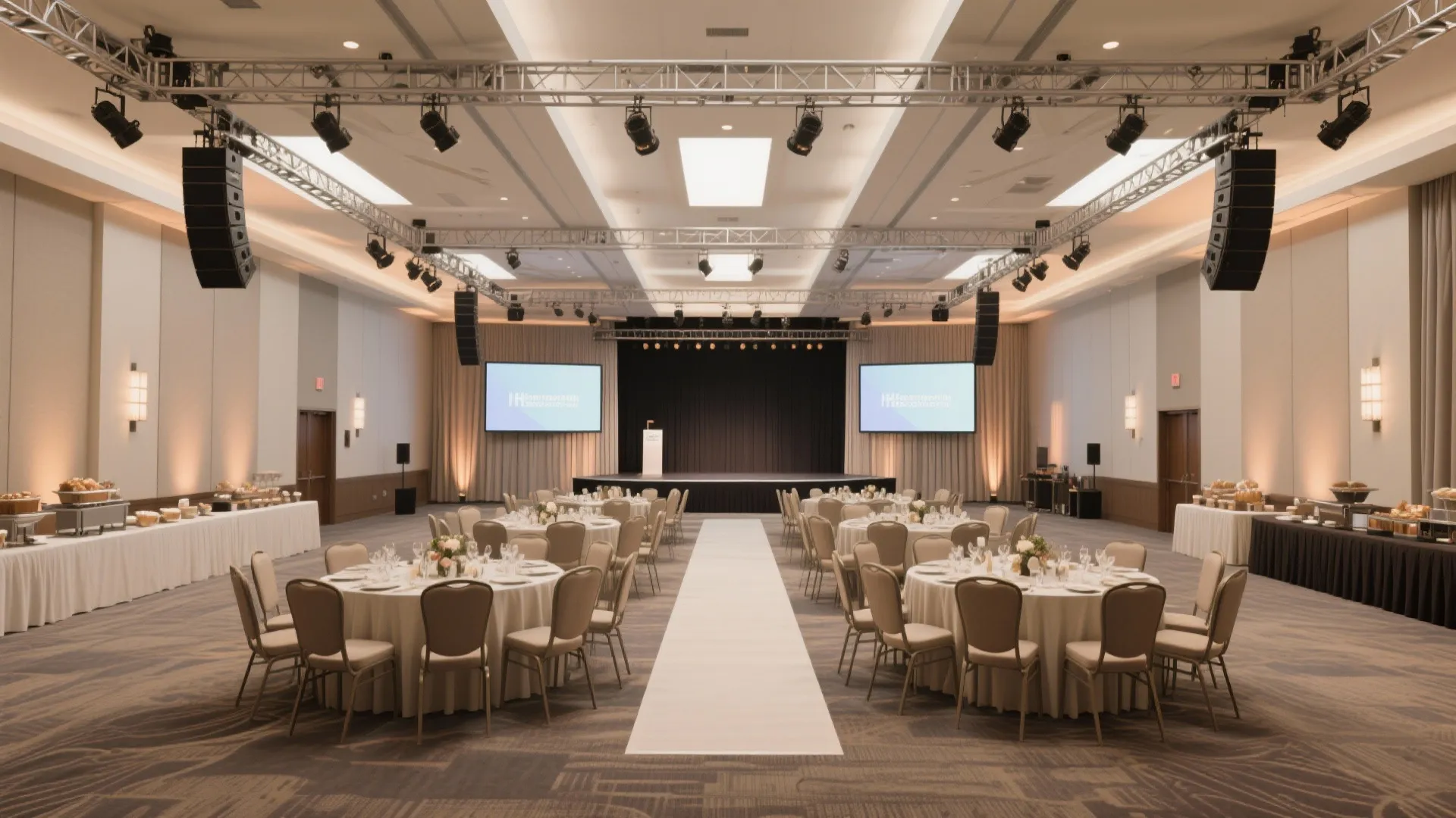 Bramaramba Mallikarjuna Function Hall: Event Venue Guide: Fast-Track Guide to Choosing the Perfect Function Hall for Your Event