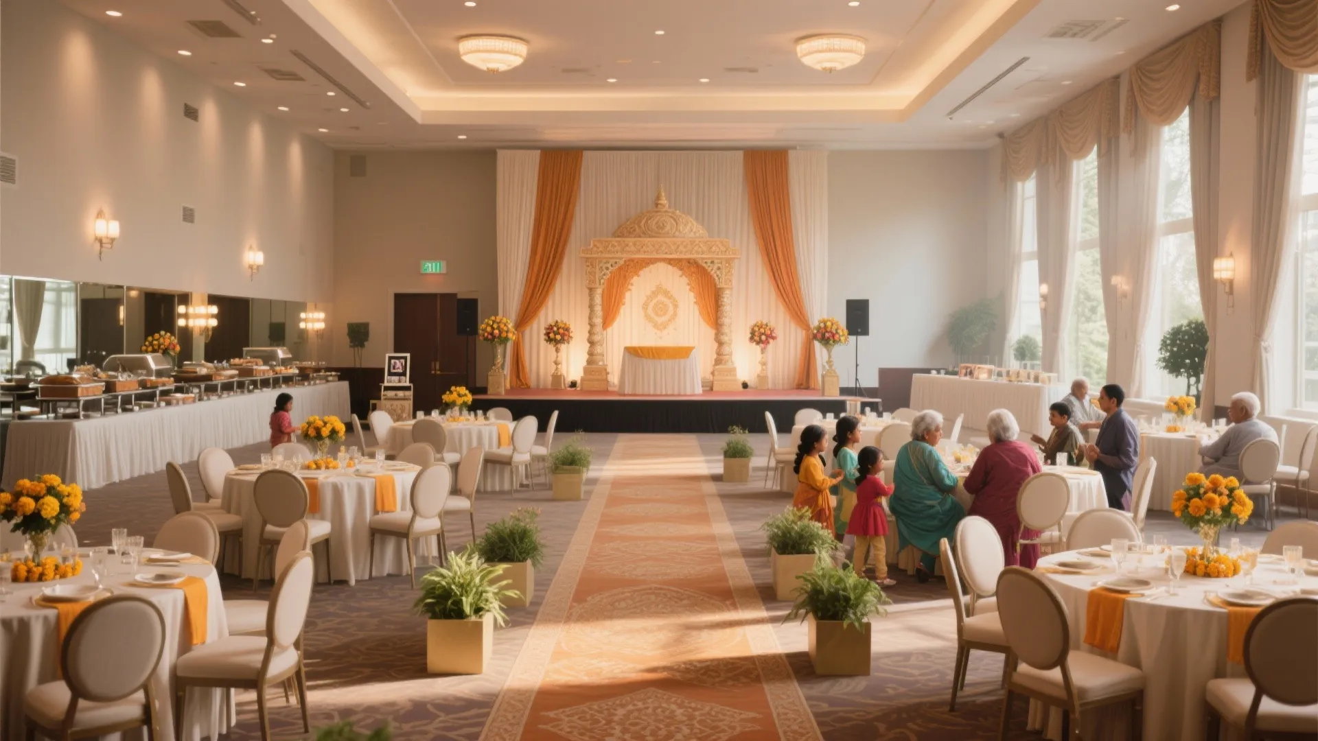 Arya Vyshya Function Hall: Ultimate Venue Guide for Every Occasion: 1 Minute to Pick the Perfect Arya Vyshya Function Hall for Your Event