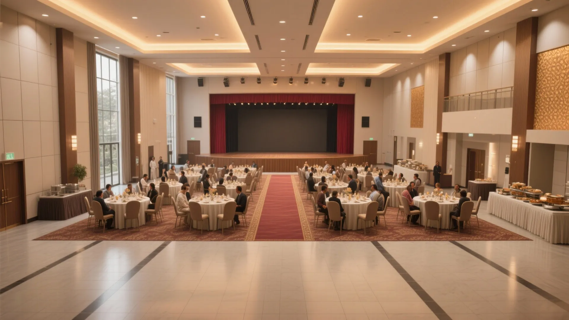 Bhramaramba Mallikarjuna Function Hall: Ultimate Guide to Venues: 1 Minute to Choosing the Right Bhramaramba Mallikarjuna Function Hall for Your Event