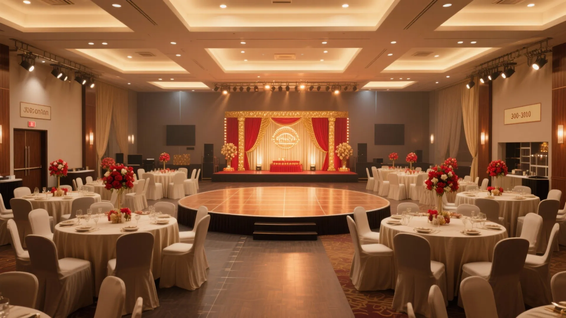 Sri Godha Krishna Function Hall: Your Ultimate Venue Guide: Fast-Track Guide to Booking the Best Event Space in Town