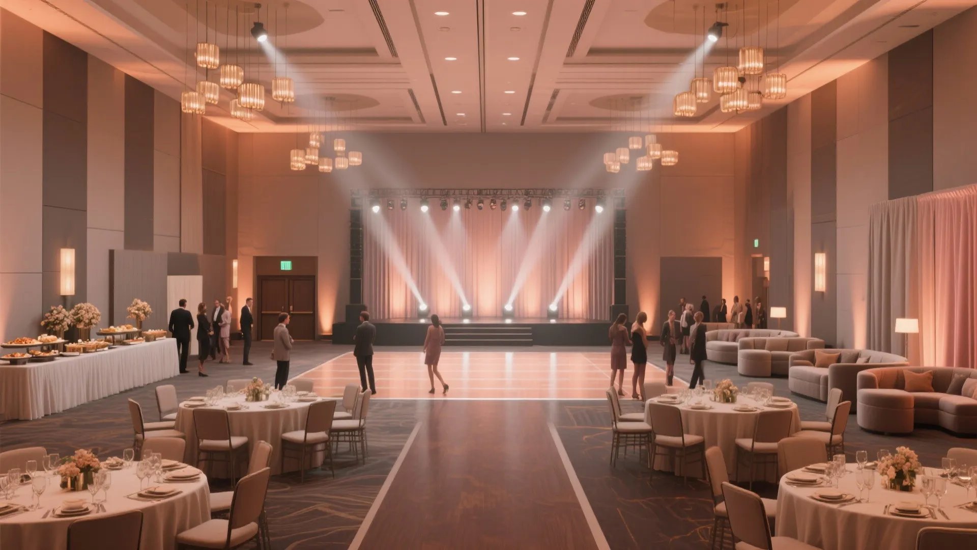 Mudiraj Sangam Function Hall: Your Complete Venue Guide: 1 Minute to Booking the Perfect Mudiraj Sangam Event Space