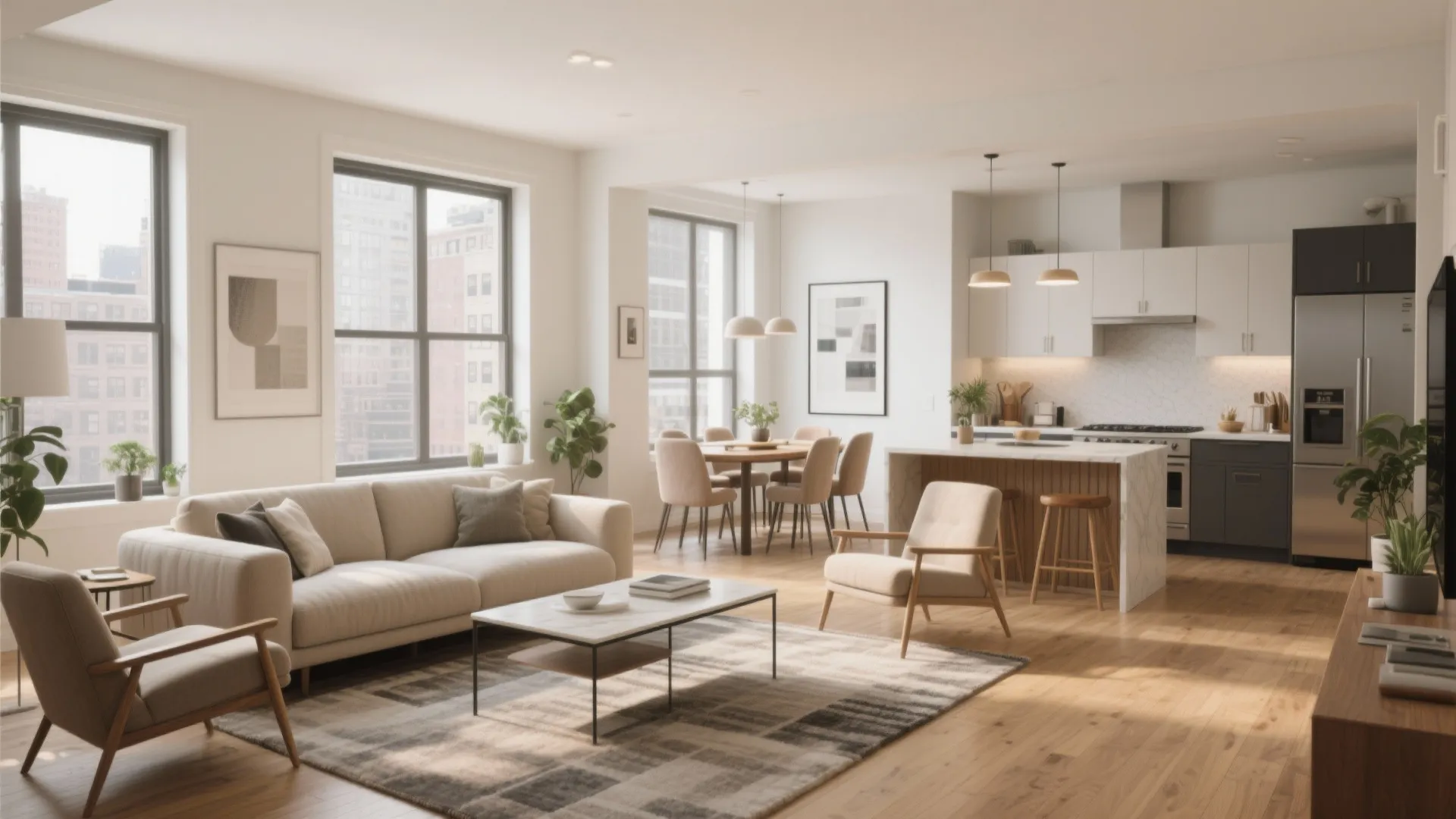 Standard Room Size in Feet: Complete Guide for Efficient Home Planning: 1 Minute to Understand Standard Room Dimensions & Save Redesign Hassles