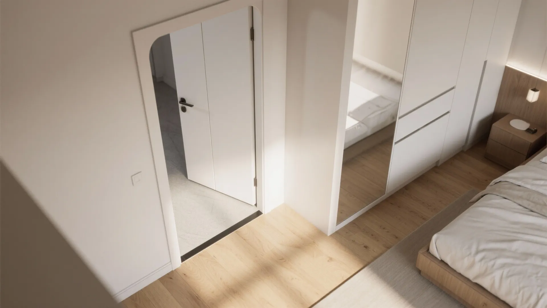 Function First: Code, Comfort, and Quiet