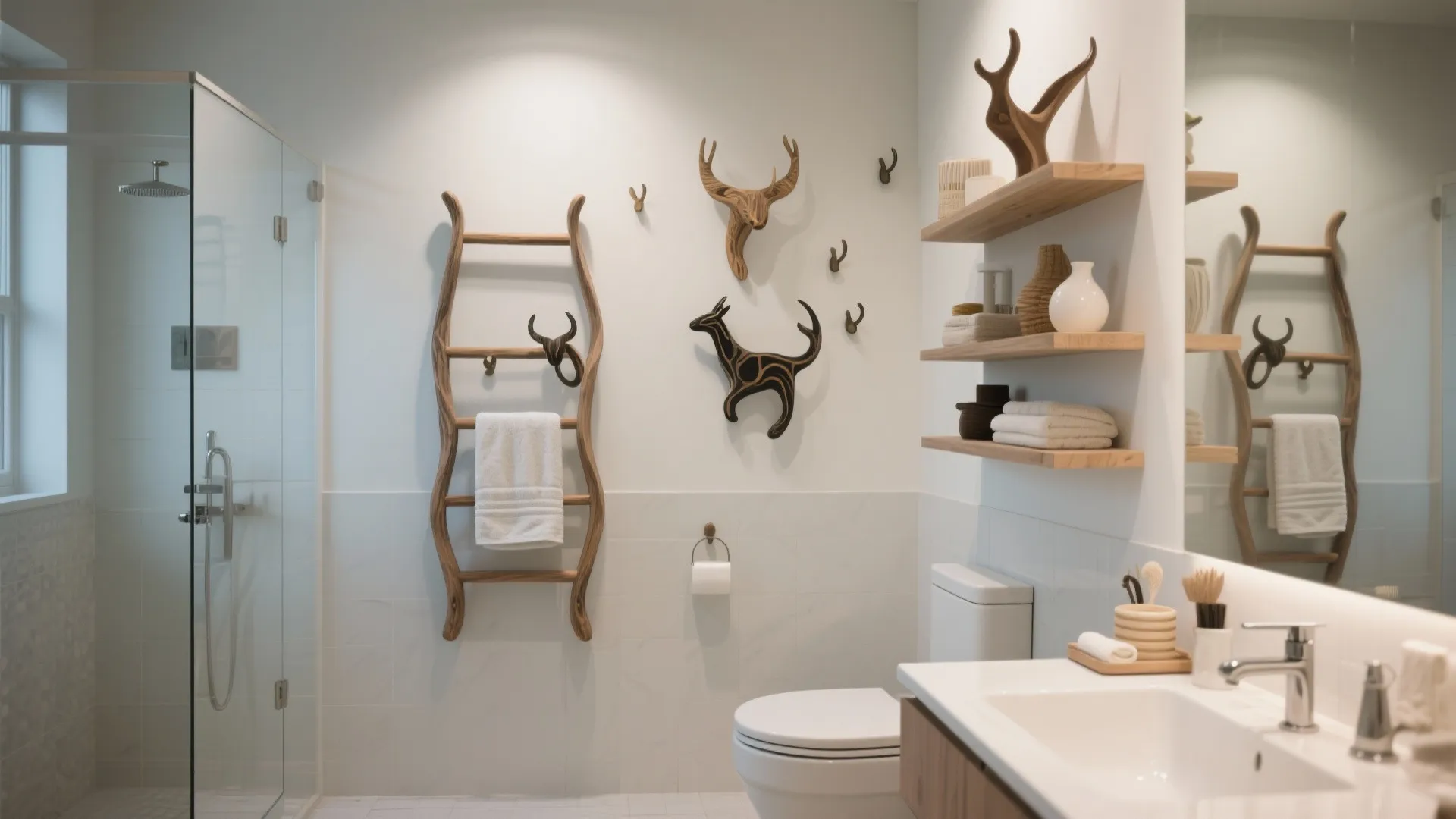 10. Functional Art Installations