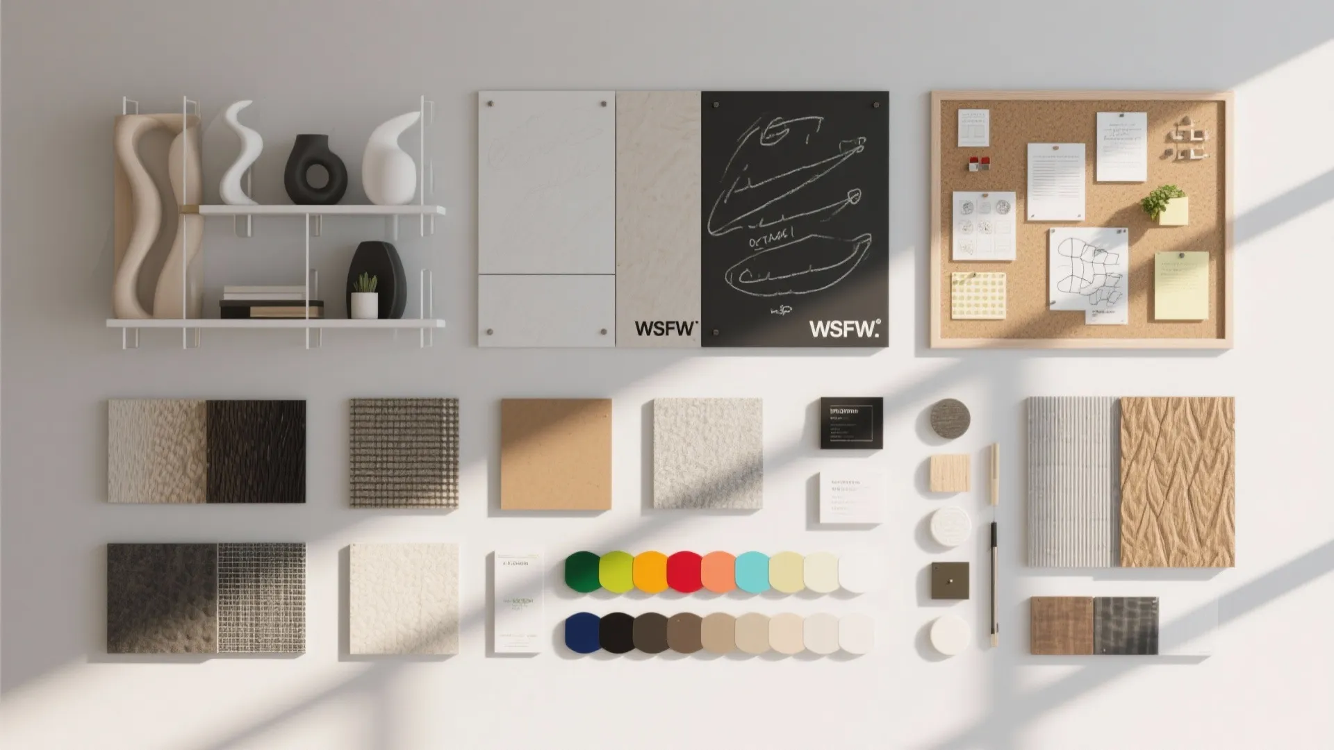 5. Functional Art Pieces