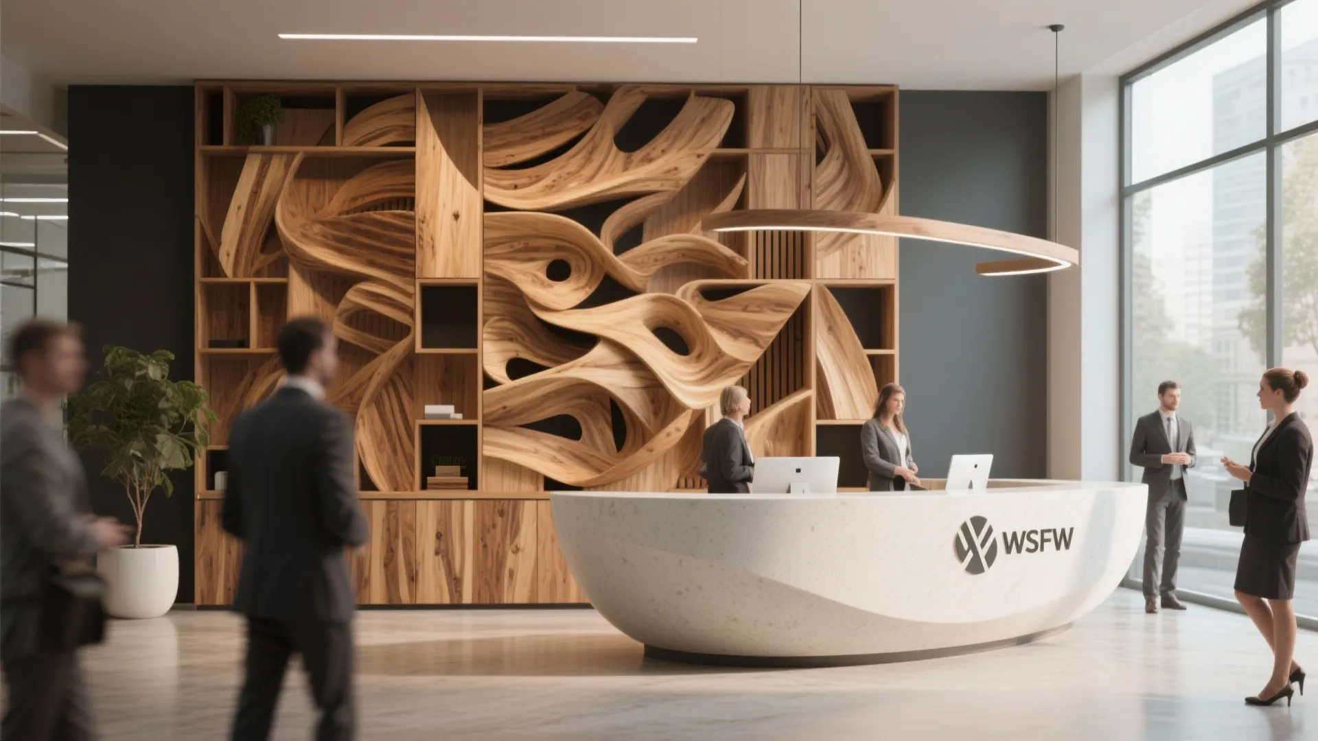 3. Functional Art Pieces