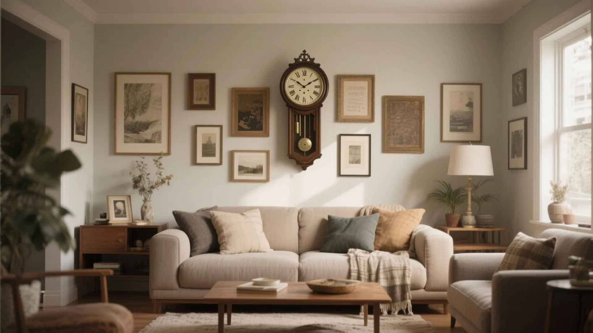 Mixing Art with Functional Elements