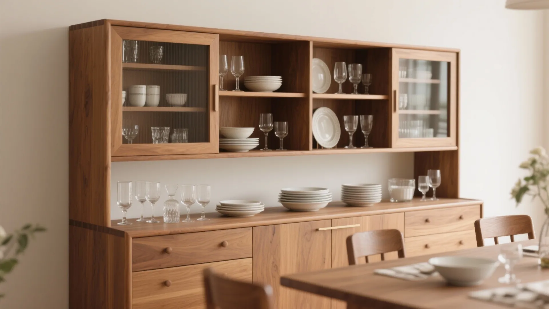 6. Functional Meets Decorative