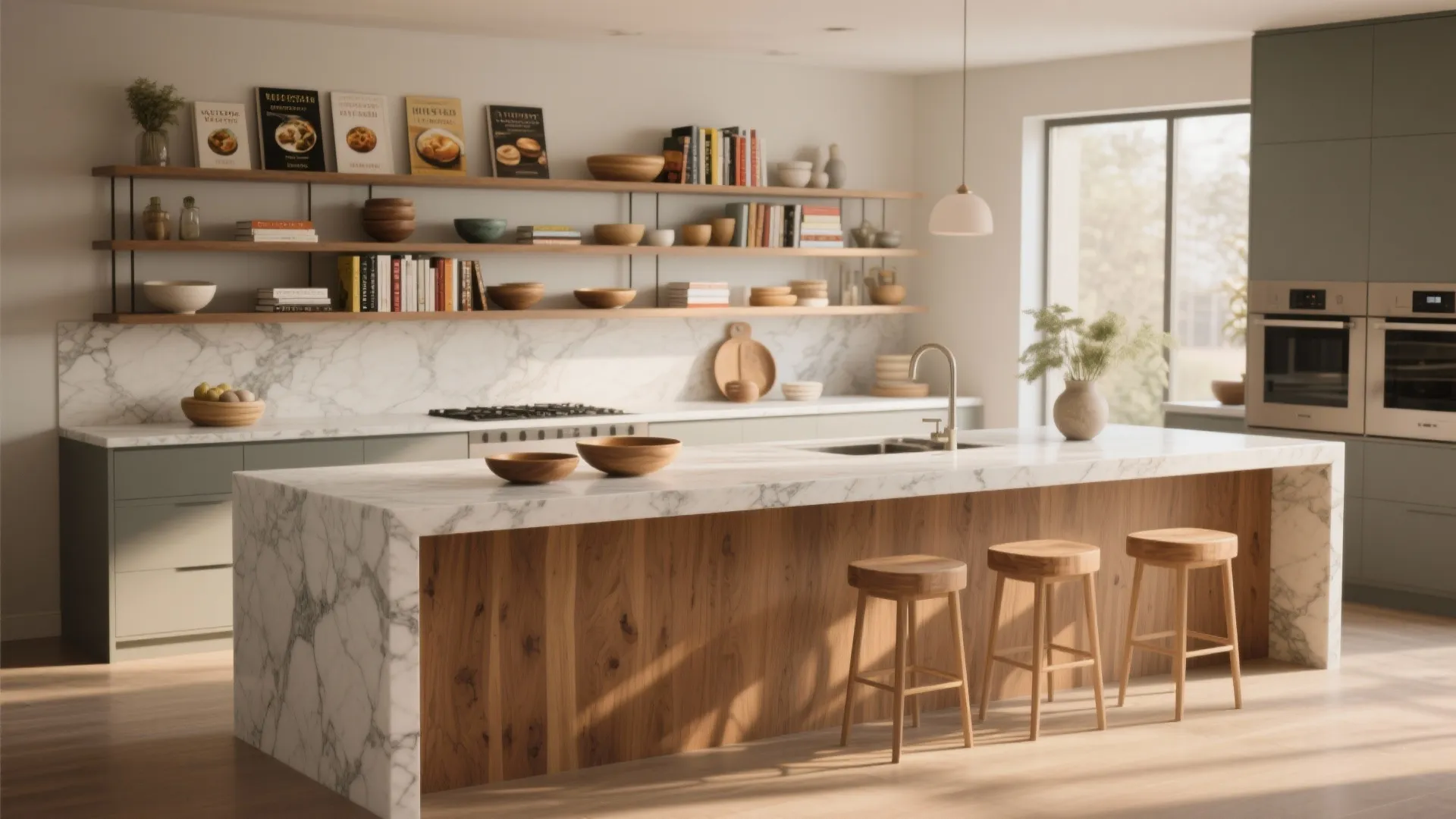 5. Functional Display