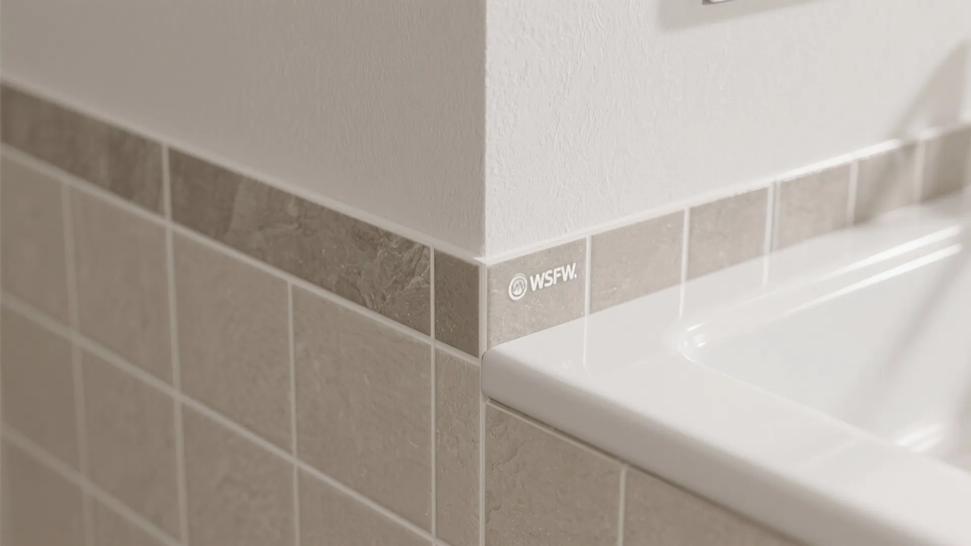 4. Choose functional finishes where moisture is worst