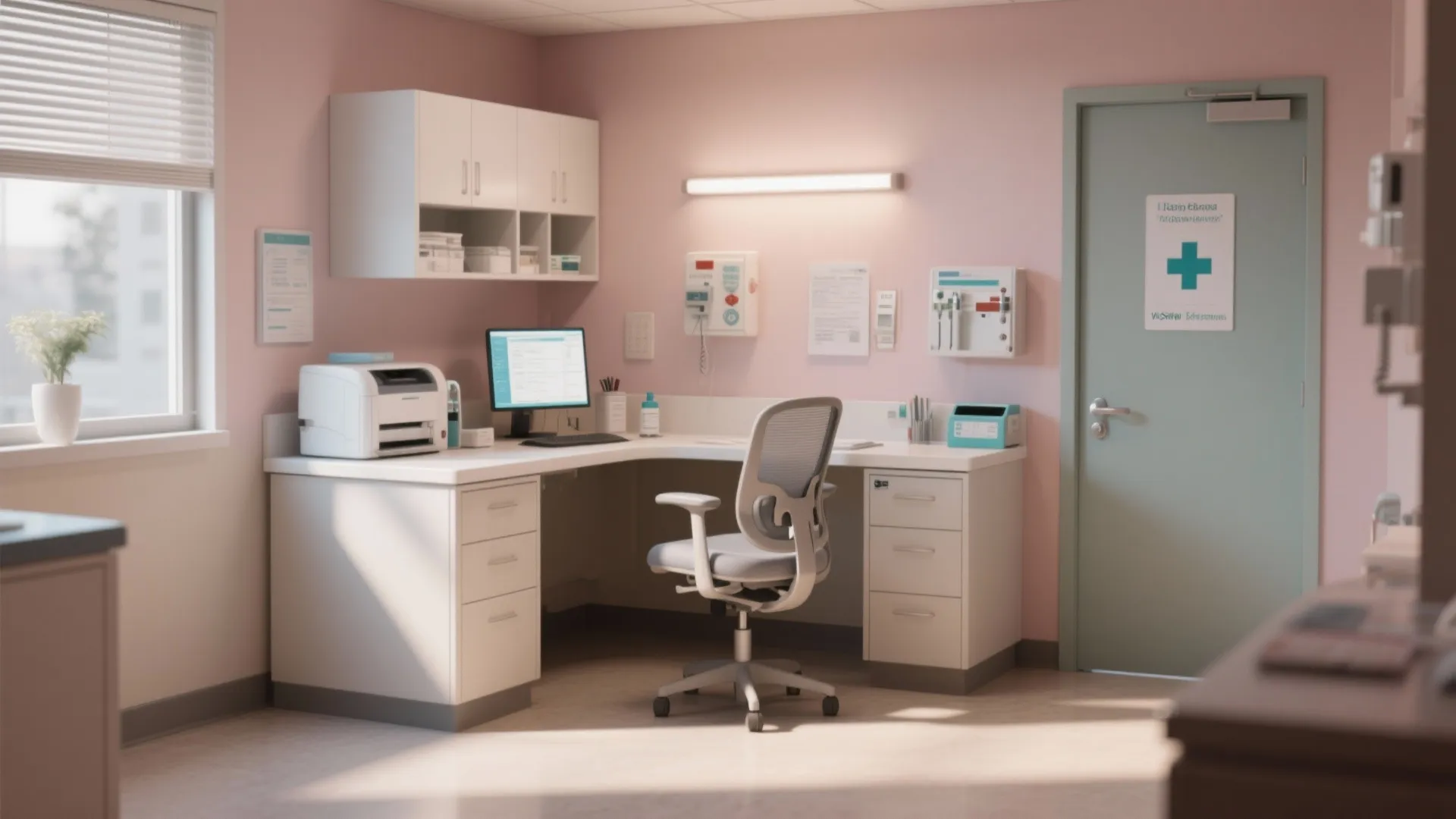 2. Functional Furniture with Style