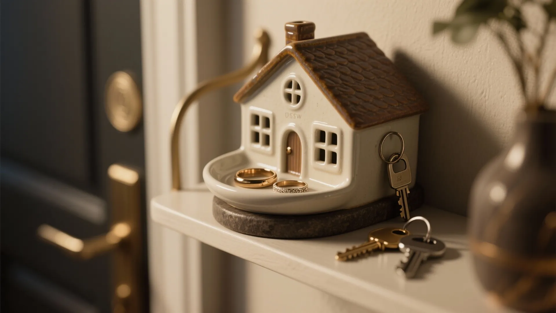 4. Functional Hooks and Holders