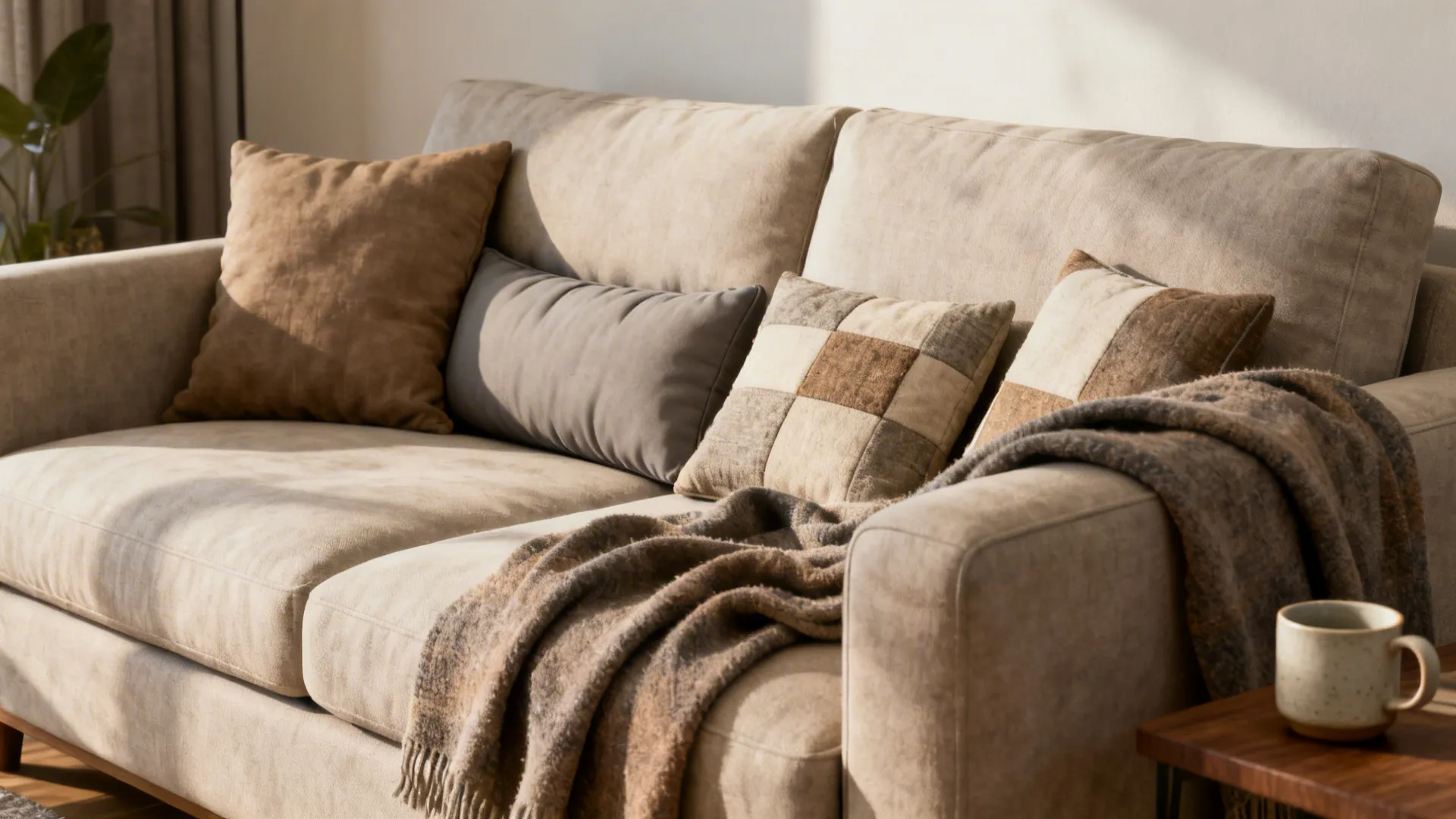 5. Functional layering for comfort