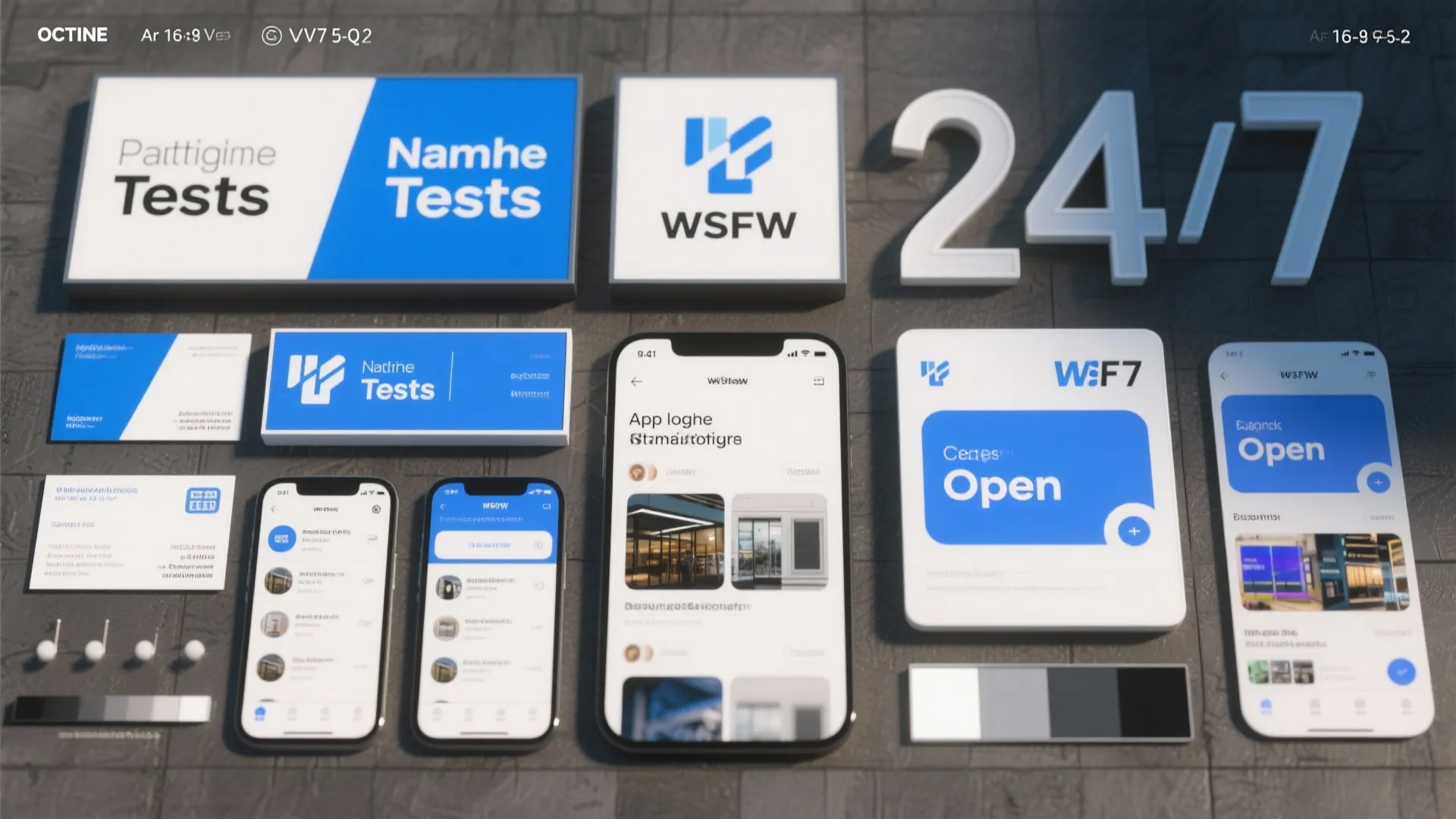 Functional & Descriptive Names