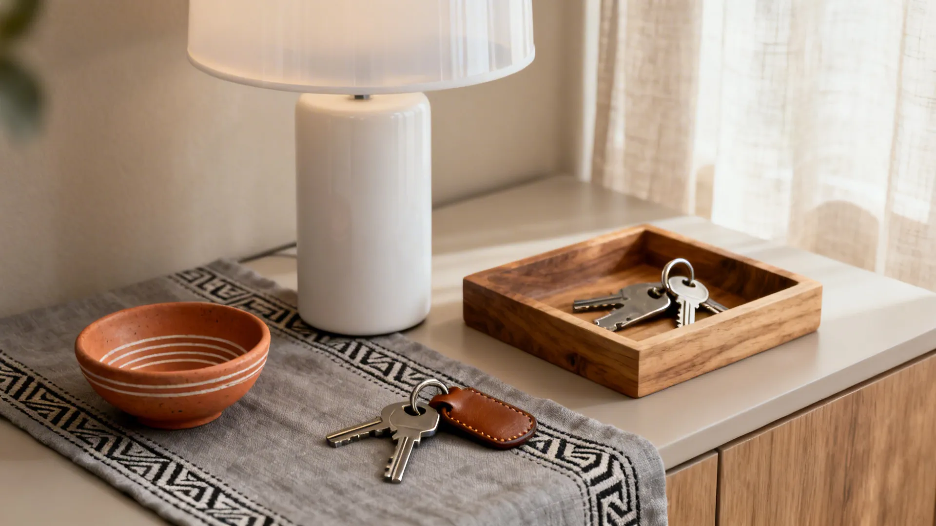 2. Functional Minimalism