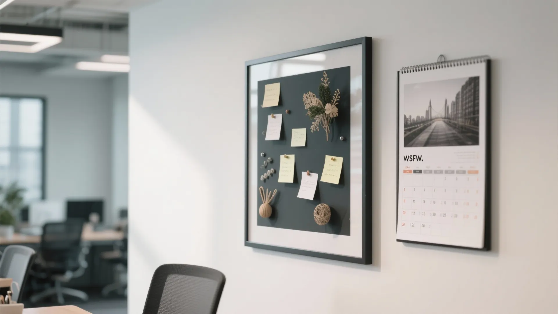 6. Display Functional Art