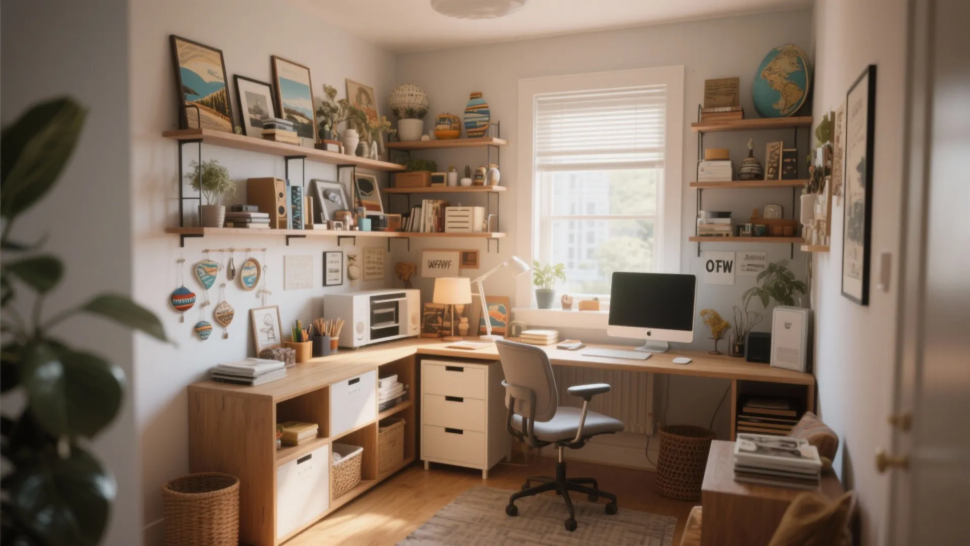 2. Mix Function with Personality