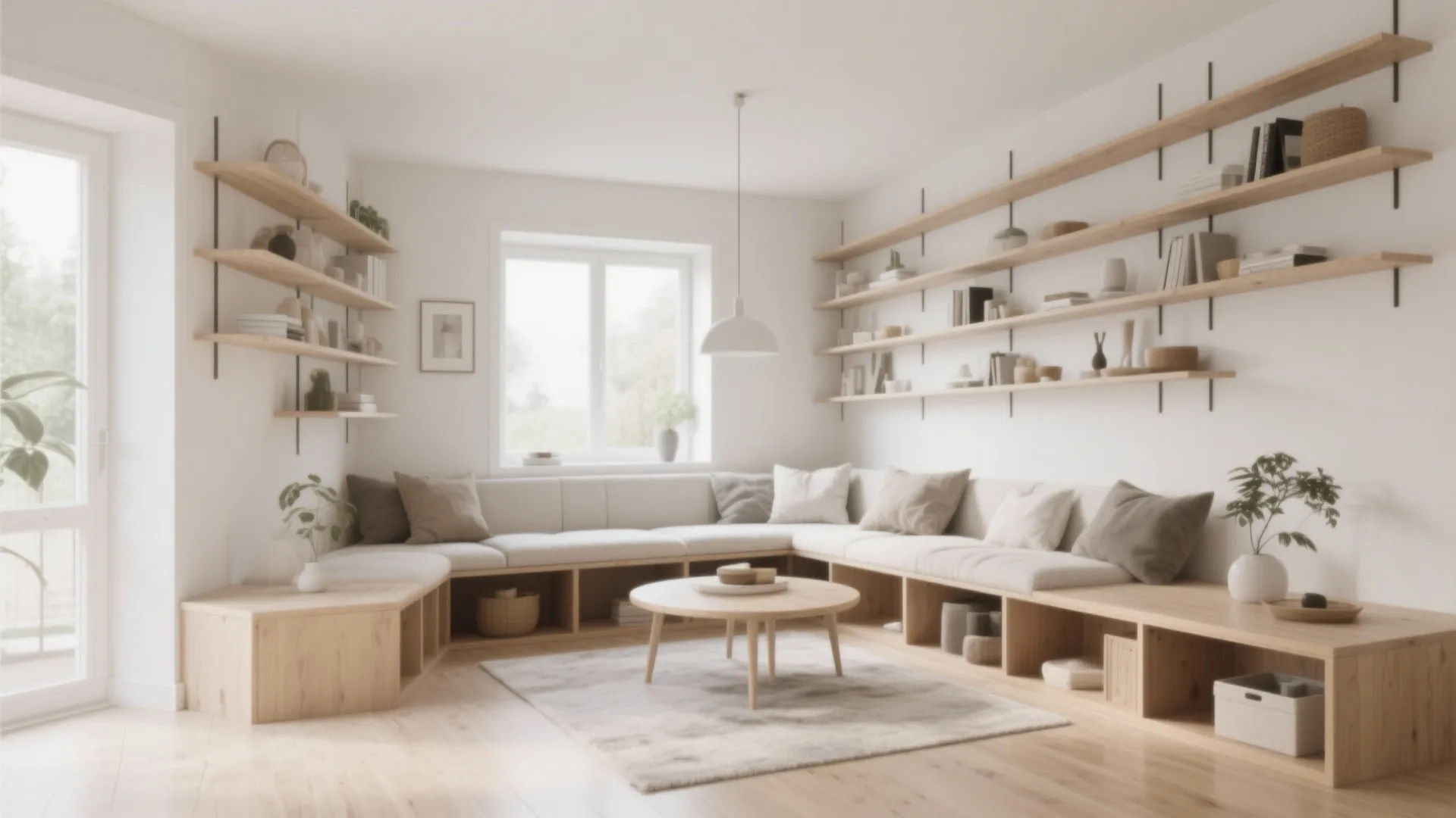 7. Functional Storage Solutions