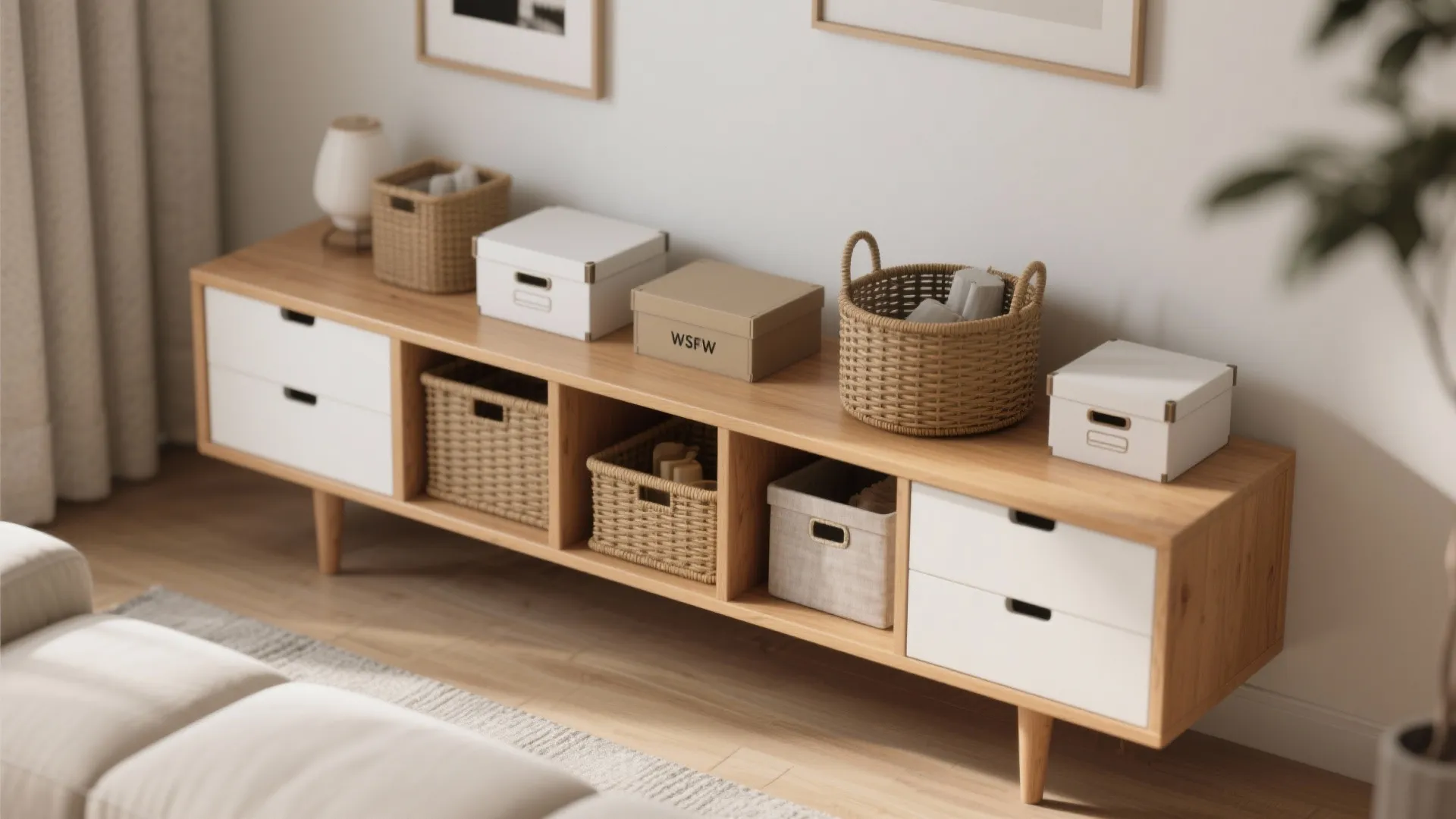 4. Functional Storage