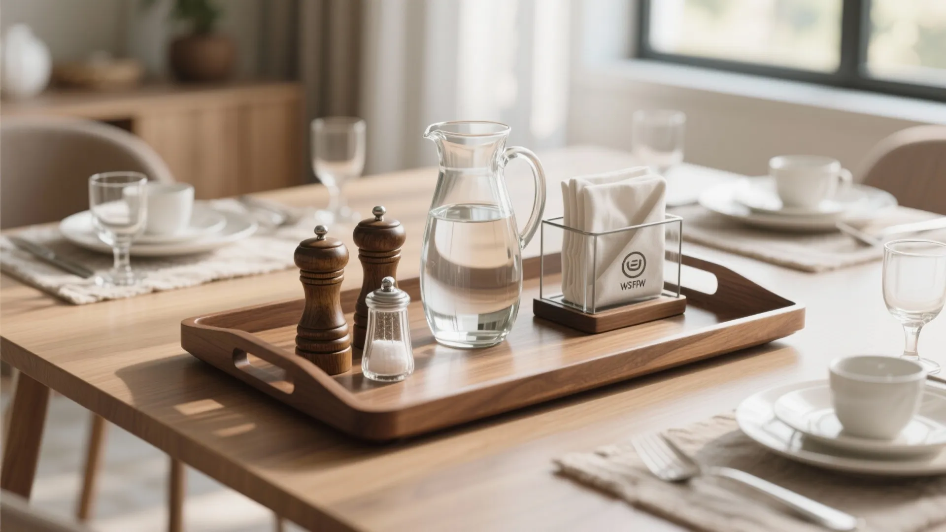 2. Functional Beauty