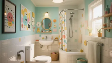 5 Funny Bathroom Decor Ideas You’ll Love