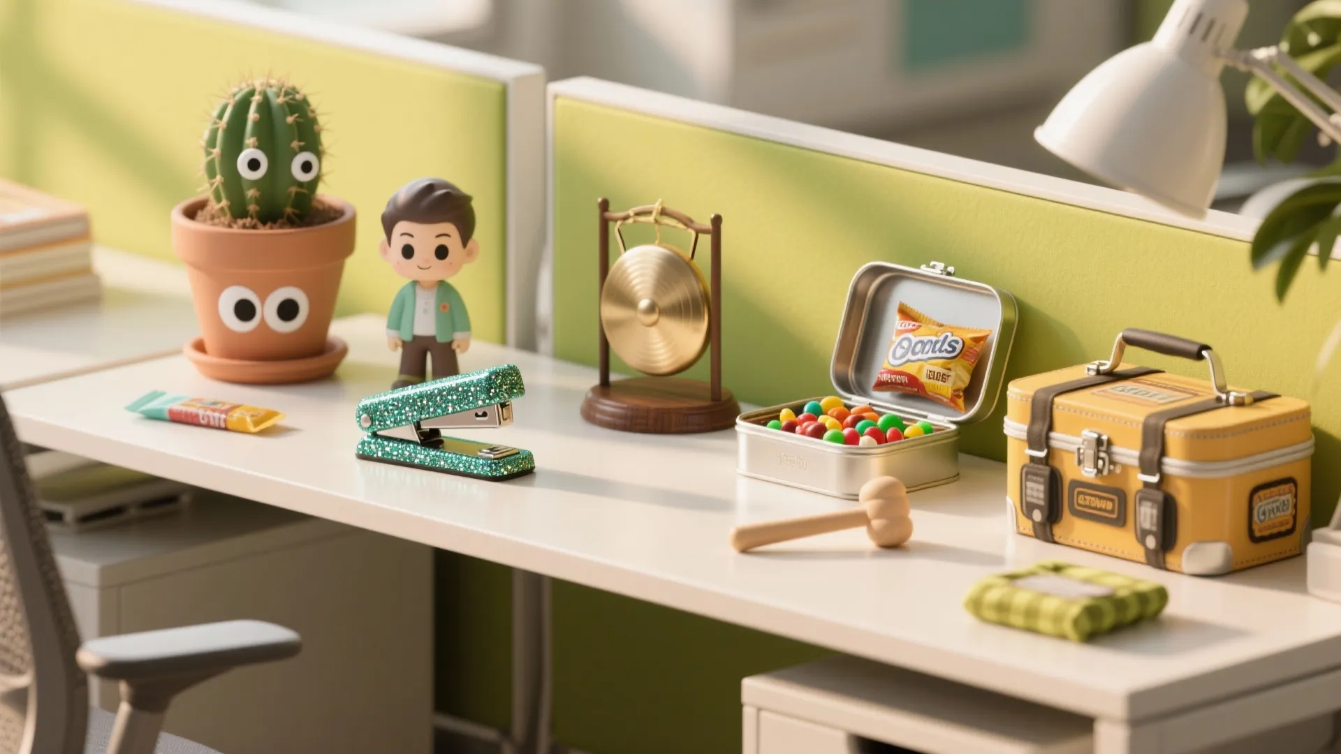 5 Funny Office Gift Ideas to Try Today: Short, silly, and practical office gifts I’ve used to spark laughs and team spirit