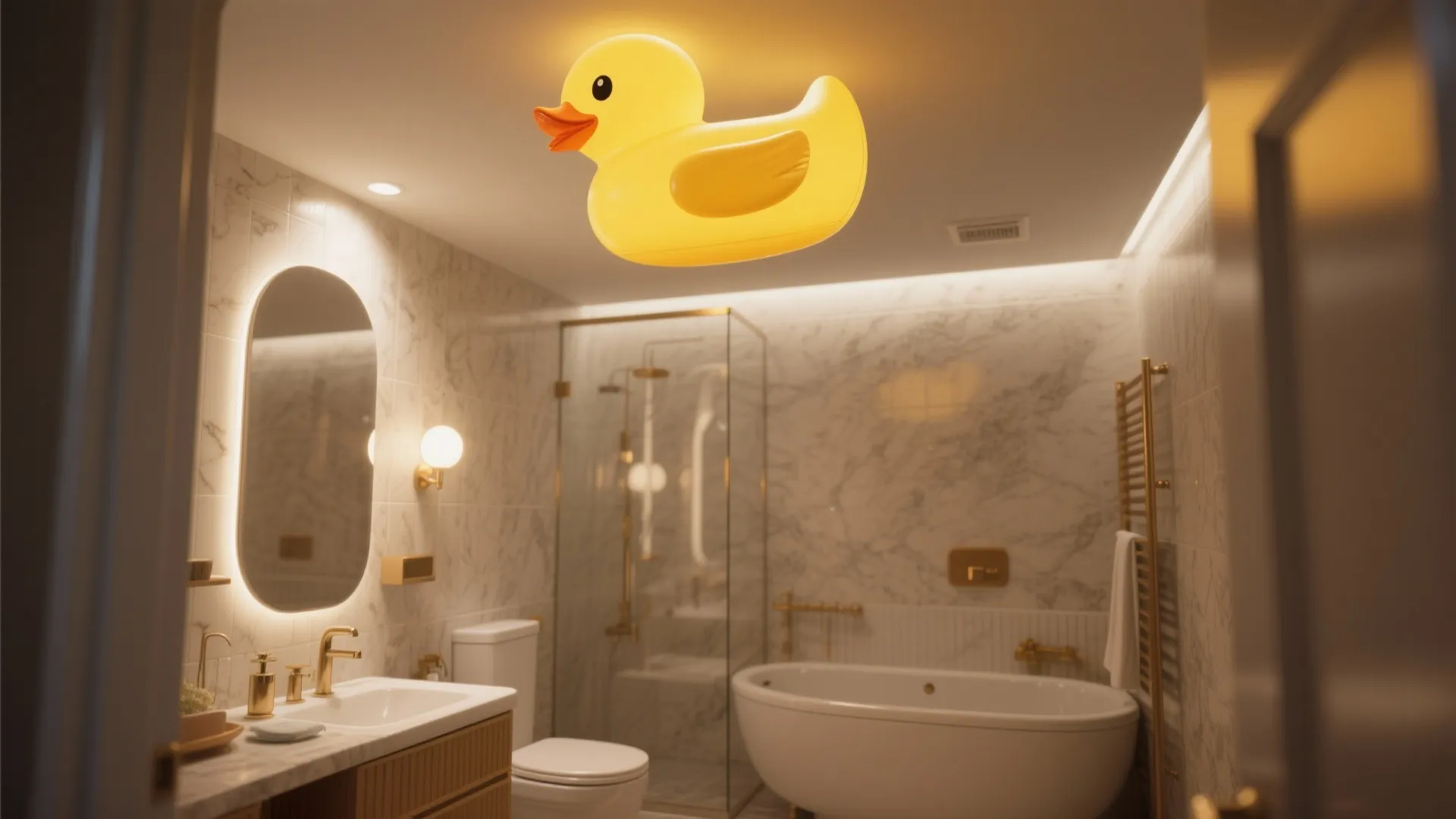 Tip 5: Funny Lighting Fixtures