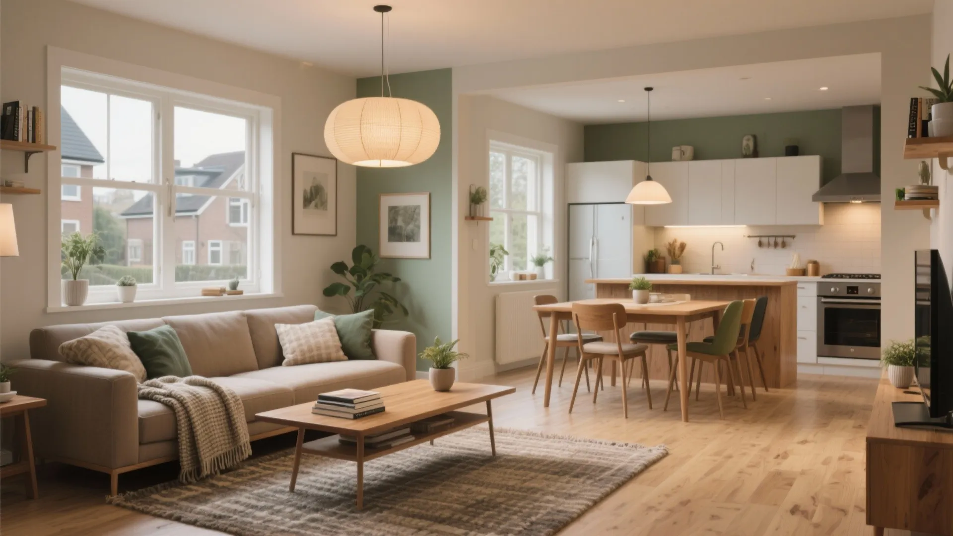 Furnishing a 3-Bedroom Home: Real Costs I’ve Seen