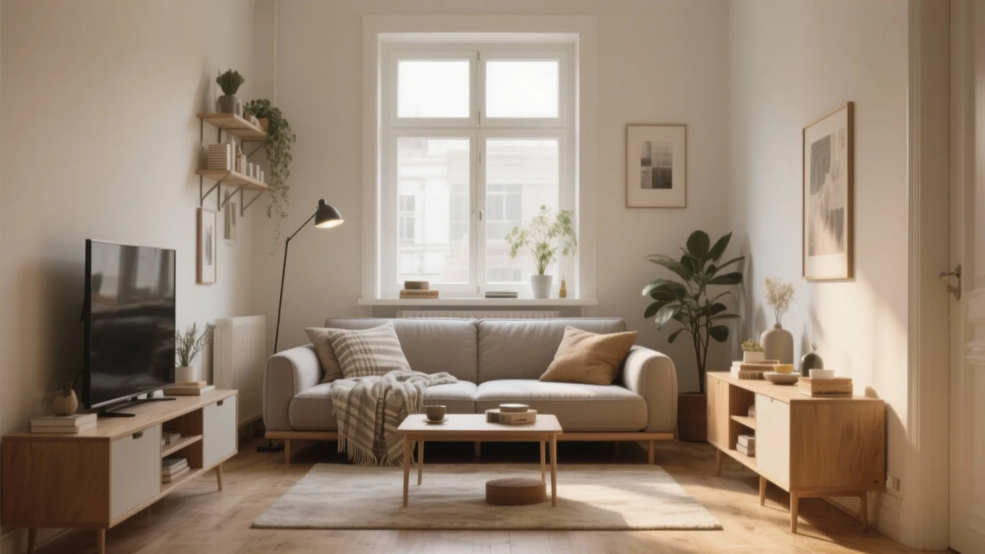 10 Futon Living Room Ideas You’ll Love: Smart and Stylish Futon Living Room Inspirations from a Designer’s Experience