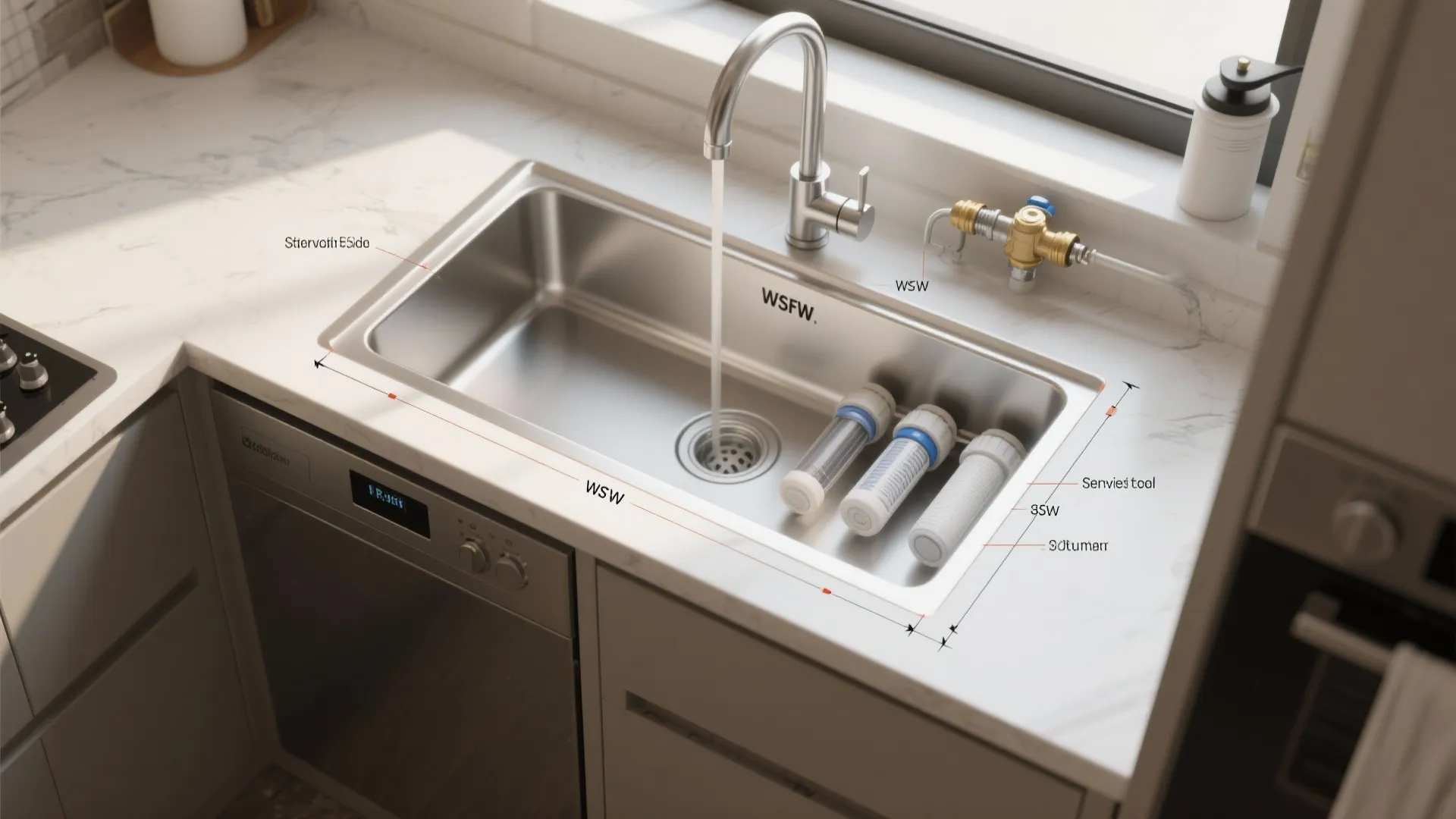 5. Plan for future upgrades and accessibility