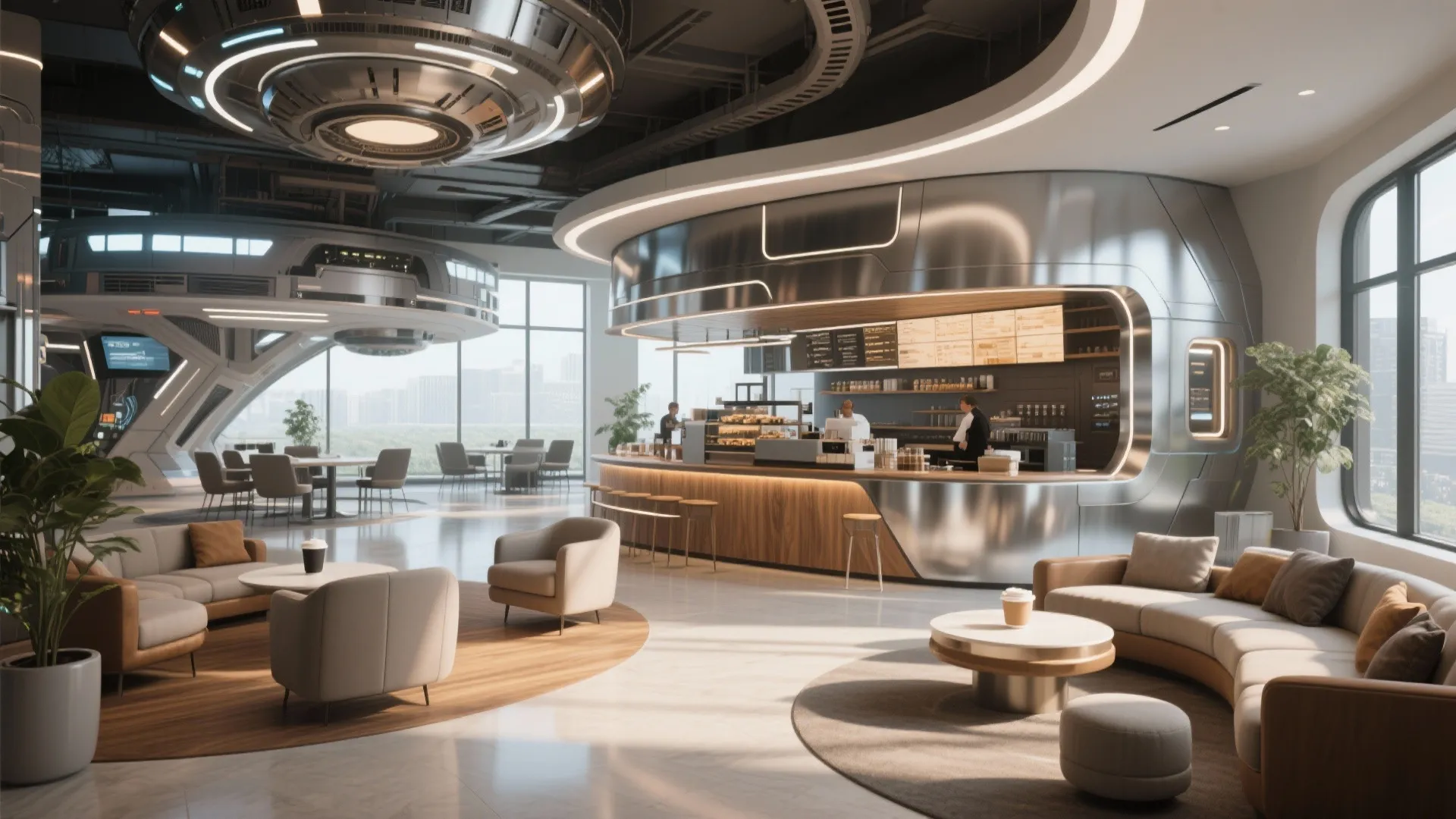 10 Creative Office Lobby Design Ideas: Transform Your Lobby into a Lasting First Impression with These 10 Designer Tips