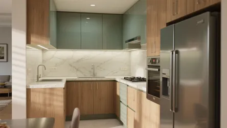 4 BHK Apartments in Gachibowli: 5 Design Ideas