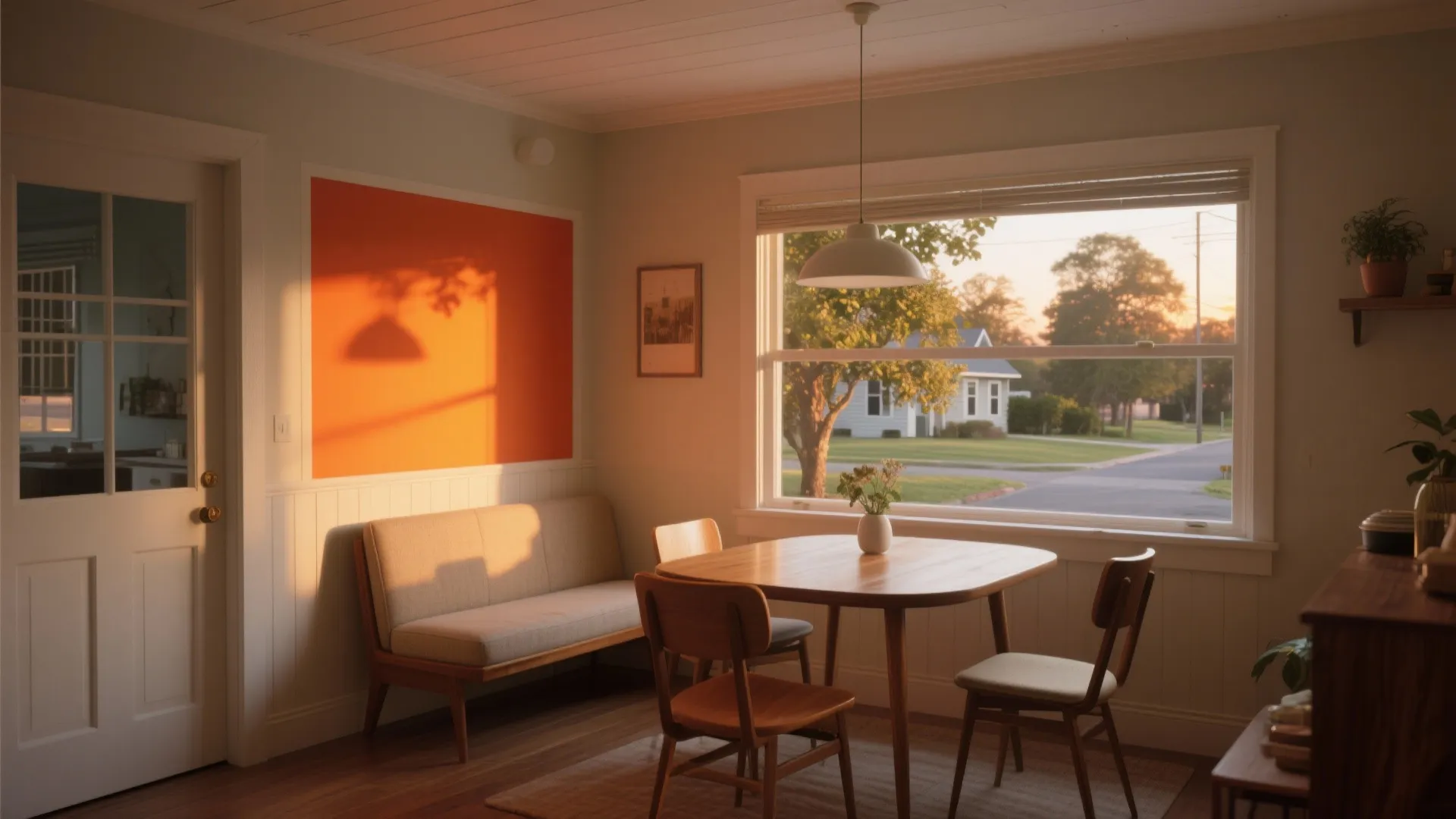 Interior Painting Gainesville — 5 Ideas: Practical, stylish interior painting ideas for Gainesville homes and small spaces