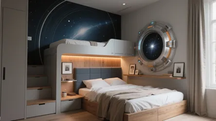 Star Wars Bedroom Decor: 5 Creative Ideas