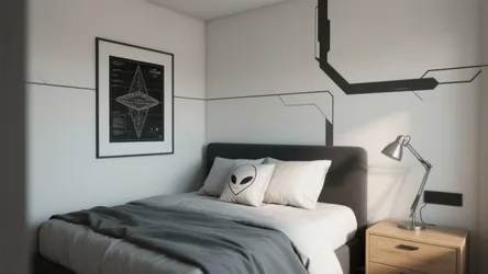 5 Simple Star Wars Room Ideas for Small Spaces