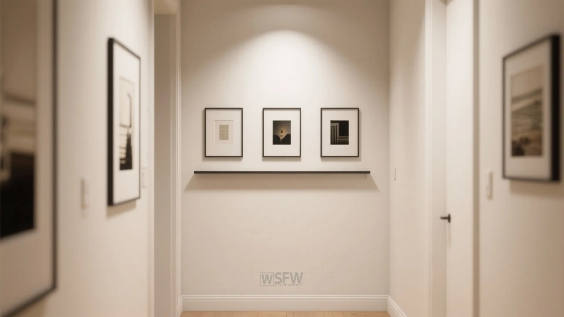 Tip 3: Gallery Rhythm, Not Gallery Chaos